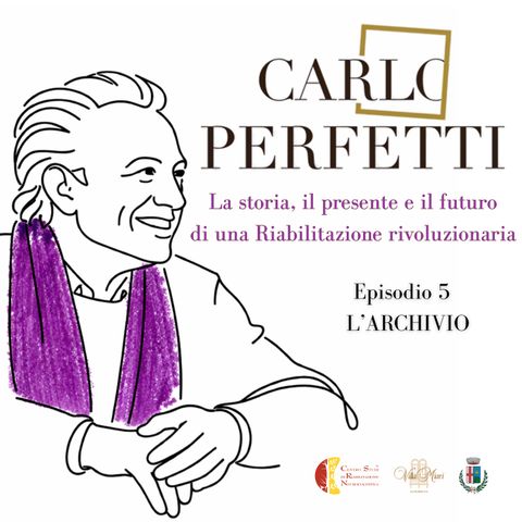 Episodio 5 - L'archivio