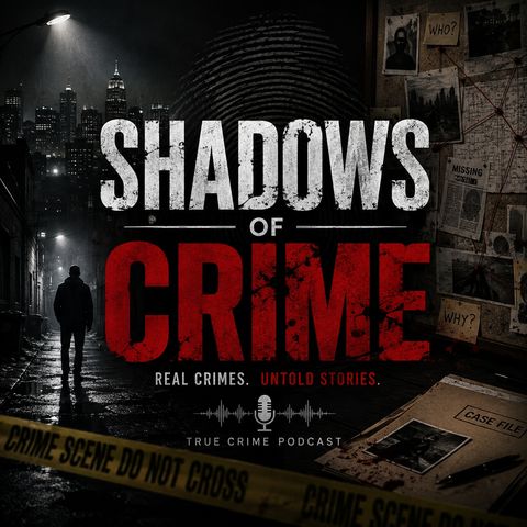 Dark Mystery & Suspense