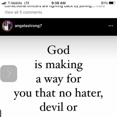 Trinity-God Does What He Pleases