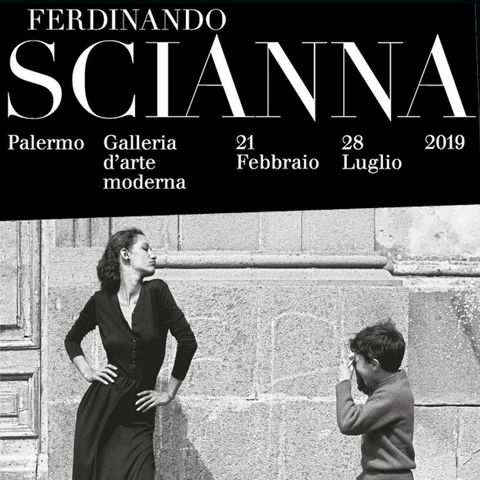 Denis Curti "Ferdinando Scianna. Viaggio. Racconto. Memoria"