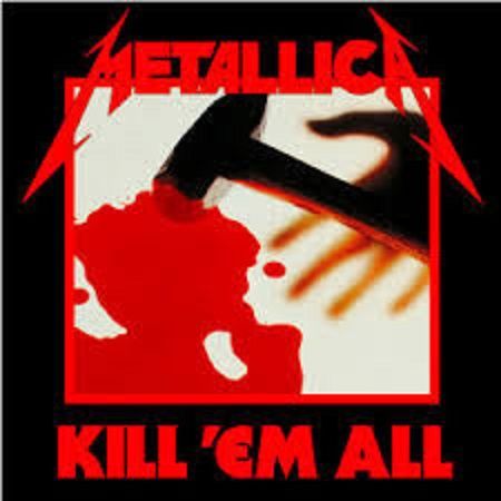 Metallica Show Teaser -Making of Kill Em All
