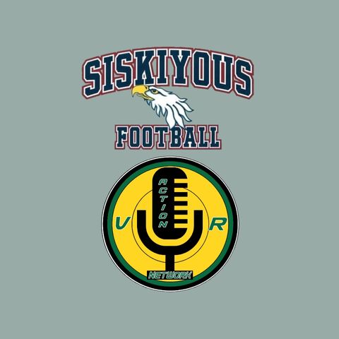 Siskiyou Football Replay vs. Sequoias - 09/21/2019