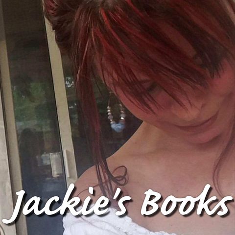 Jackie talks about her new novel