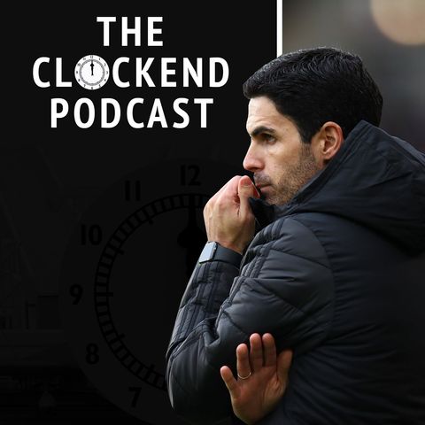 What Next For Arsenal? | Episode 1