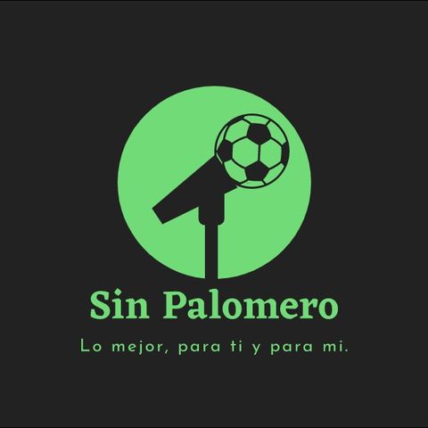 Sin Palomero #37 - Final de Copa Libertadores Femenina, Eliminatorias UEFA. ¡Invitada especial Daniela Lichinizer!