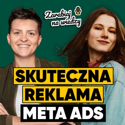 Jak ustawiać reklamy META ADS, żeby NIE TRACIĆ pieniędzy? | Joanka Stefaniak