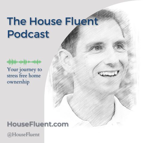 House Fluent Inspections Radio - Episode 25