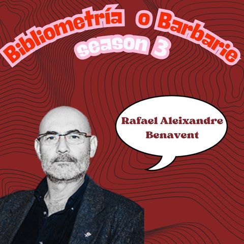 Capítulo 2: Entrevista a Rafael Aleixandre