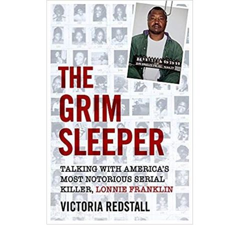 THE GRIM SLEEPER-Victoria Redstall