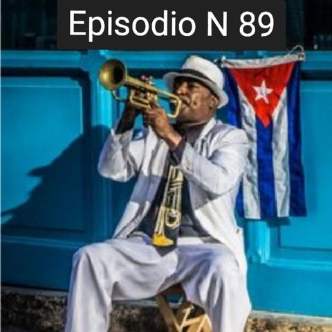 El Podcast De La Salsa, Con Álvaro Quintero y Cesar Ocampo #89