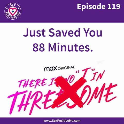 E119 Just Saved You 88 Minutes