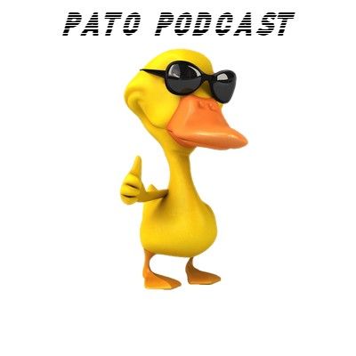Pato Podcast- Prova Integrada e a Produção de uma Camiseta