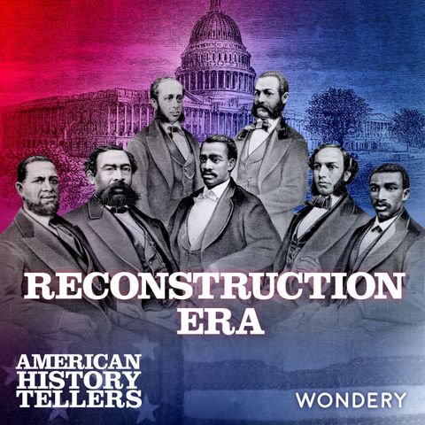 Reconstruction Era | Impeachment | 3
