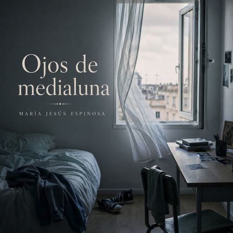 Ojos de media luna