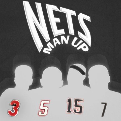 The Nets Obliterated The Bulls