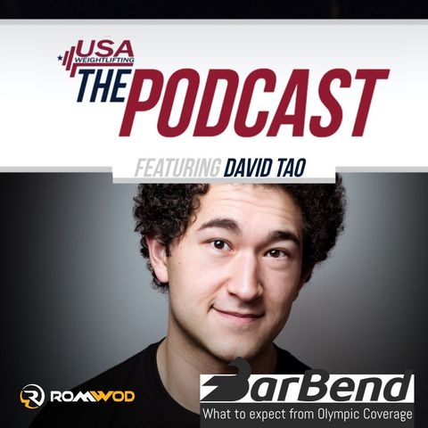 What To Expect From Olympic Media Coverage w/David Tao of BarBend.com