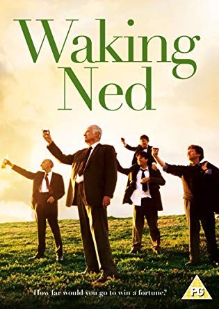 Episode 059 - Waking Ned (2008)