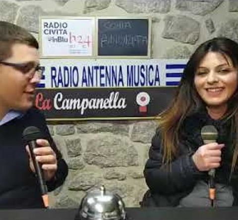 La Campanella - Sonia Annunziata