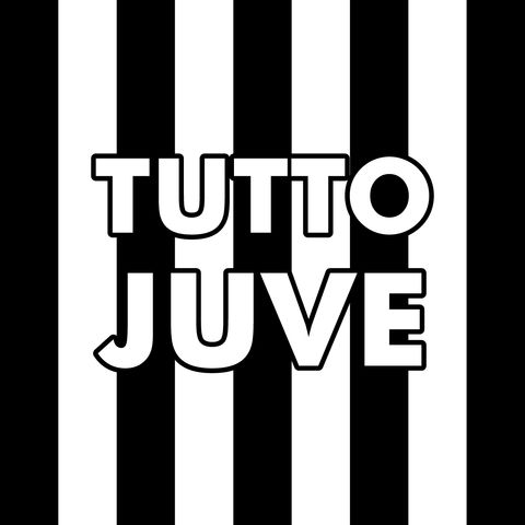 TuttoJuve in Podcast del 21/02/2022