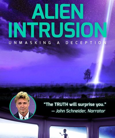 Flashback: Alien Intrusion and the UTH