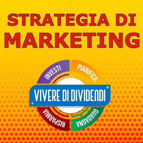 Business Plan Lezione 5 Strategia di Marketing