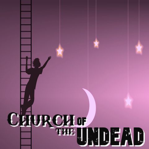 “CAN YOU BE SURE YOUR DREAMS AND GOALS ARE FROM GOD?” #ChurchOfTheUndead