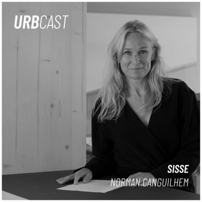 129: How to remove barriers to a more sustainable building industry? (guest: Sisse Norman Canguilhem - CEO at Rådet for Bæredygtigt Byggeri)