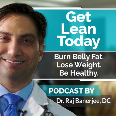 Episode #010 - What You Need to Know About Fat Loss!