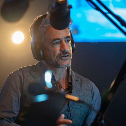 Dermot Mulroney From Cats On Direct TV And In Theaters In 2020