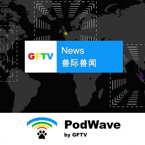Episode 34 - GFTV PodWave Furry News