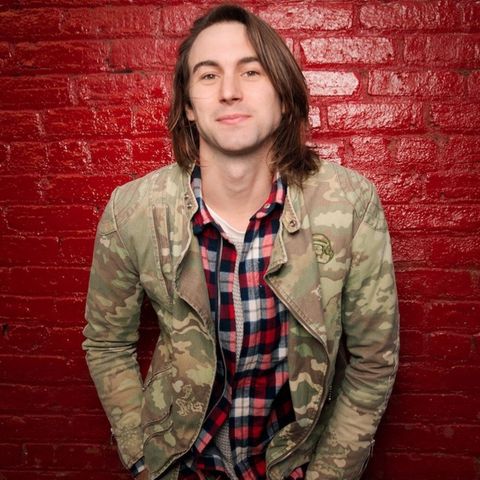 Marcus Monroe - Comedian / Juggler