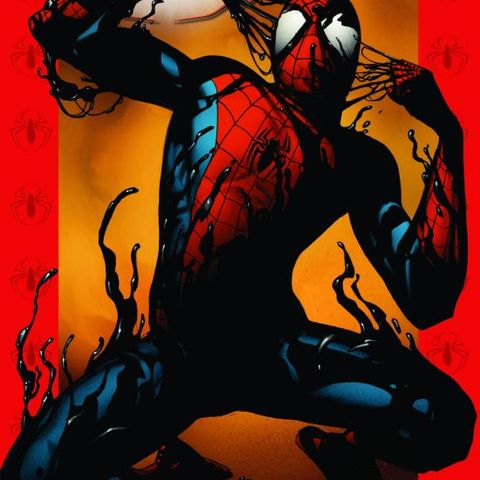 72- Ultimate Spider-Man Vol 21