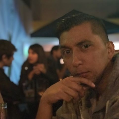 El reencuentro del Robert