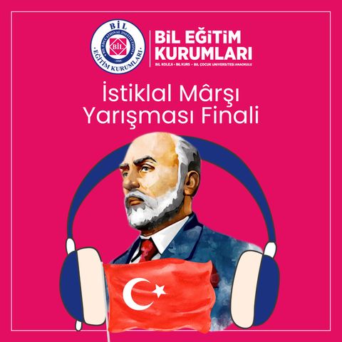 02. Mehmet Muhsin'in İstiklal Marşı Şiiri