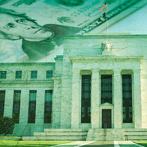 What Judy Shelton Gets Right About Fed's Fiat Money Circus