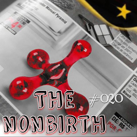 The nonbirth (#020)