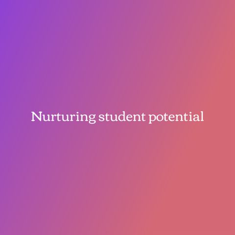 Developing your insight