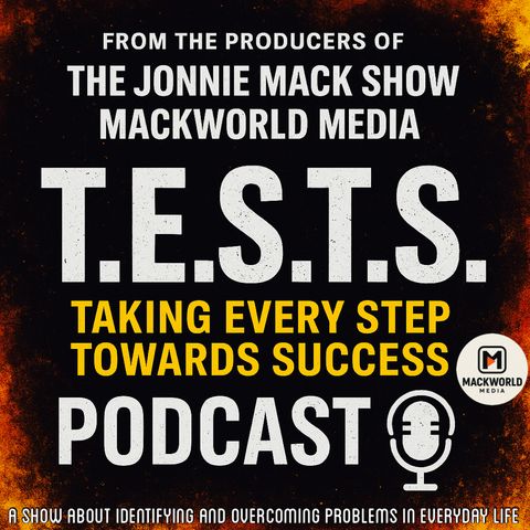 Copertina del podcast