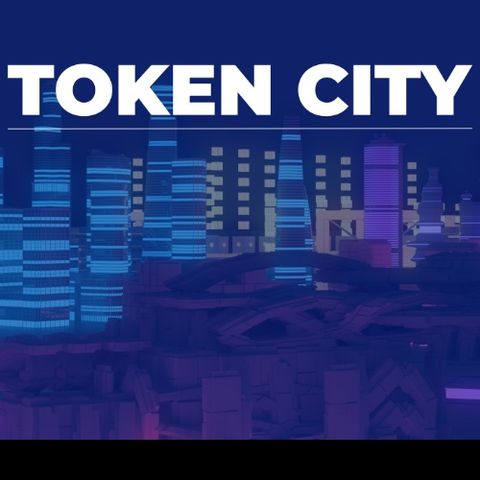Token City