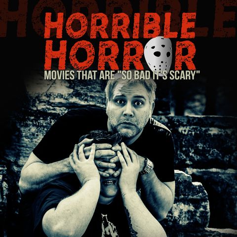 Ep.269: Horrible Horror Naughty or Nice List