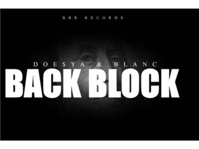 Back Block official Interview