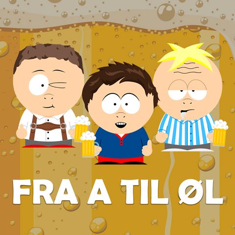 Episode 9 - 3 på 33: Bryggeriet "To Øl"