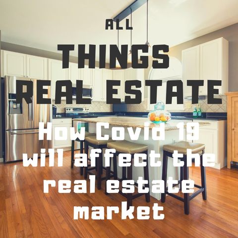Episode 1 - All things Real Estate