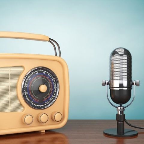 Podcast Cover
