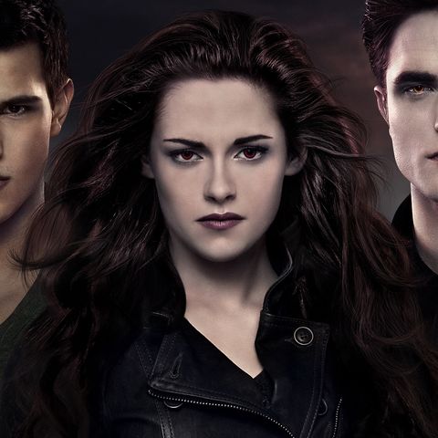 Ep 183 -- Twilight & Problematic Faves
