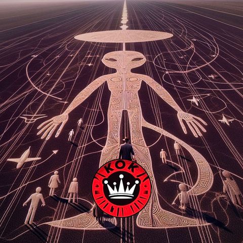 #70 Las Líneas de Nazca: 7 Teorías Enigmáticas | Aterrados por KoK