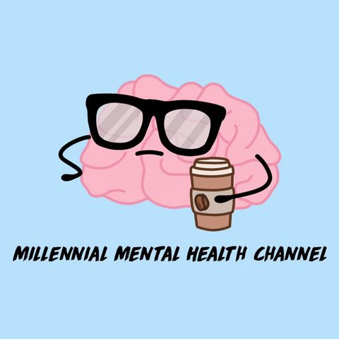 E32- Voices in Mental Health Part 1: Laughing with Dr. Funnies
