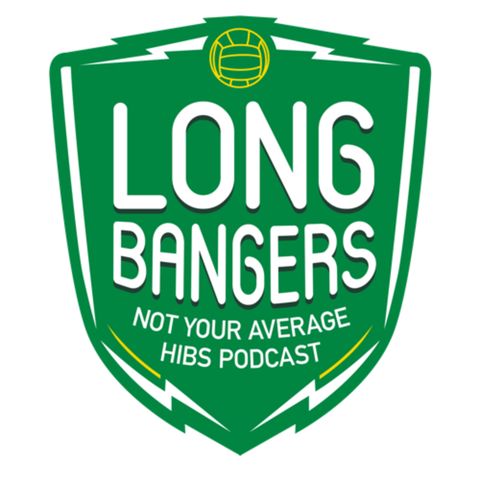 Longbangers 157 with Ivan Sproule