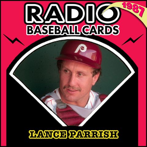 Lance Parrish Recognized His Secret to Longevity Years Ahead of Others