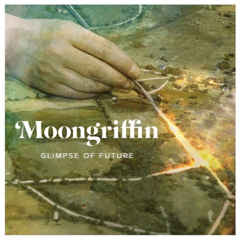 Moongriffin - Separate Needles